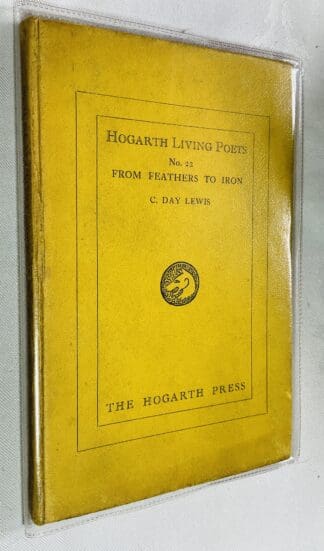 From Feathers to Iron