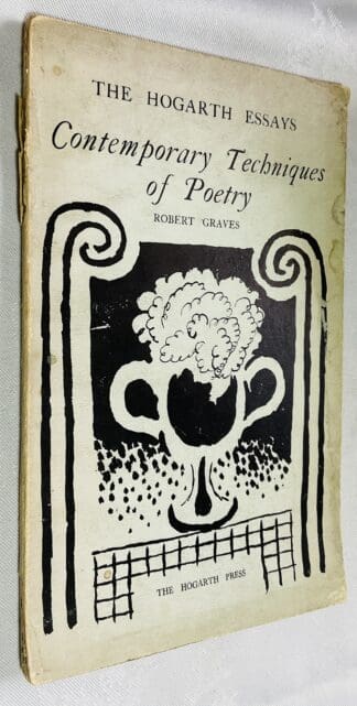 Contemporary Techniques Of Poetry: A Political Anthology