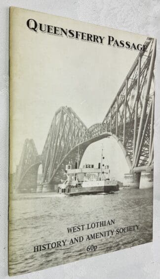 Queensferry Passage