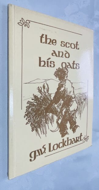 The Scot and His Oats