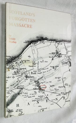 Scotland's Forgotten Massacre