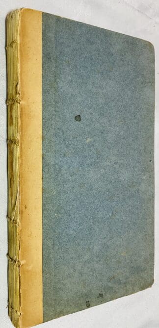 The Poems of Ossian:  Originally Translated by James Macpherson, Esq. Attempted in English Verse by the late Rev.John Shackleton