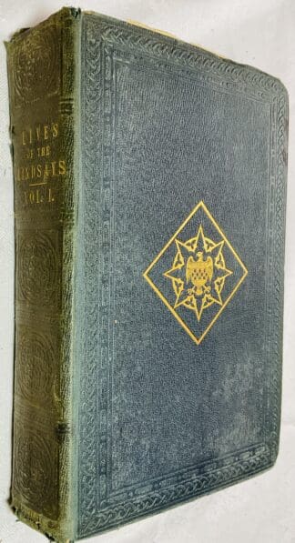Lives Of The Lindsays: Or A Memoir Of The House Of Crawford And Balcarres