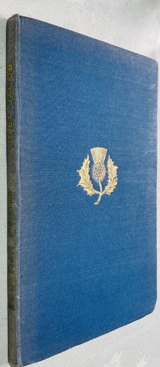 The Scottish Poems of Violet Jacob