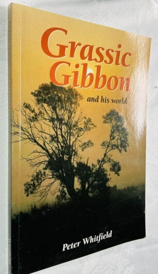 Grassic Gibbon and His World