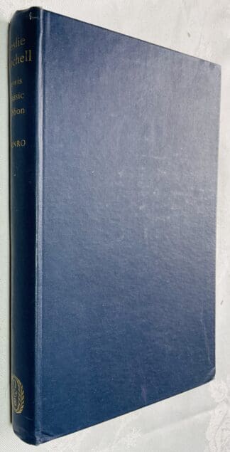 Leslie Mitchell: Lewis Grassic Gibbon