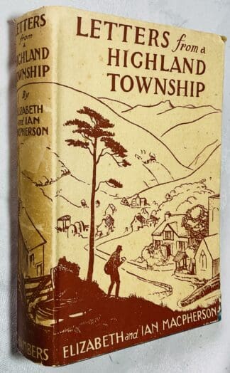 Letters from a Highland Township