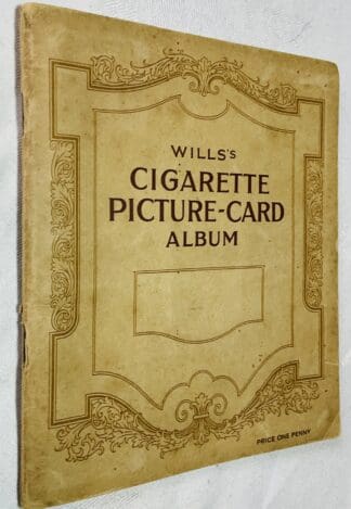 Wills Cigarette Cards: WILLS: Dogs -a Series of 50