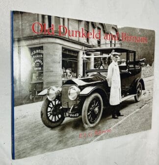 Old Dunkeld and Birnam