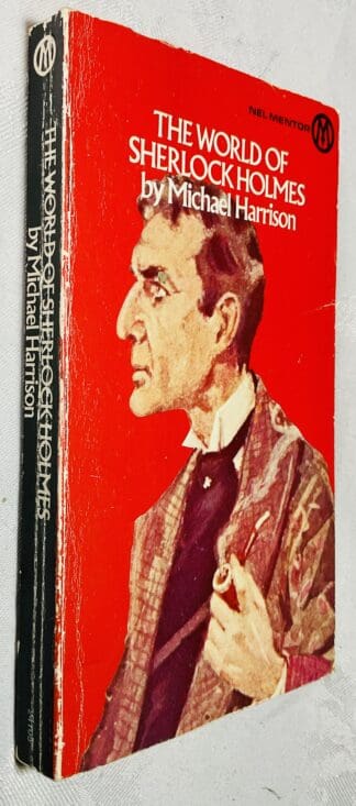 The World of Sherlock Holmes