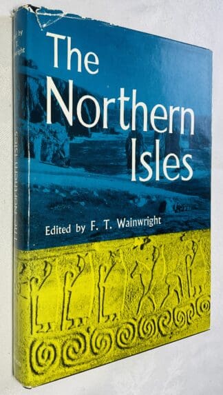 The Northern Isles: Studies in History and Archaeology series
