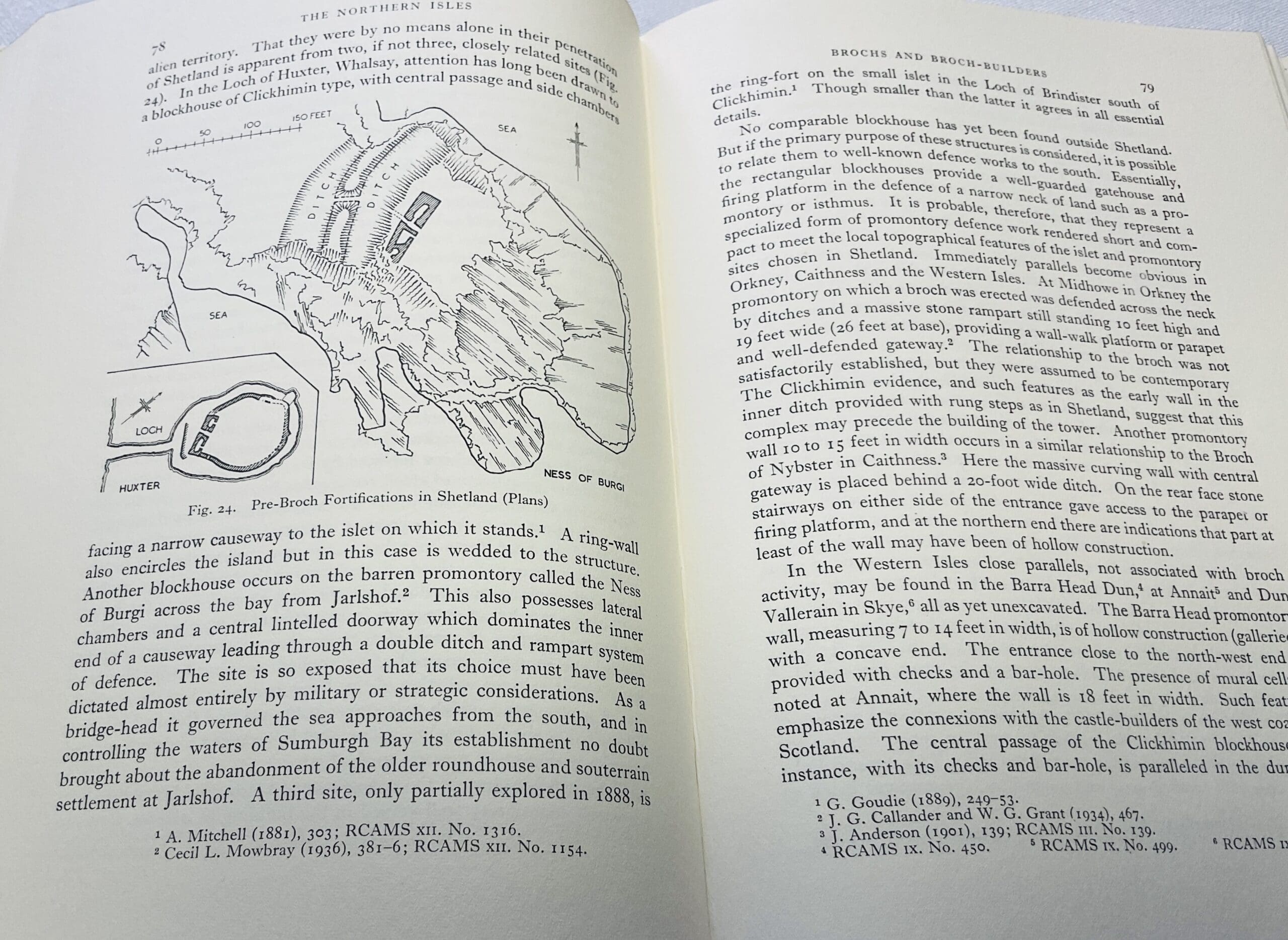 The Northern Isles: Studies in History and Archaeology series - Image 2