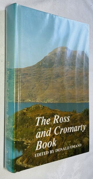 The Ross and Cromarty Book