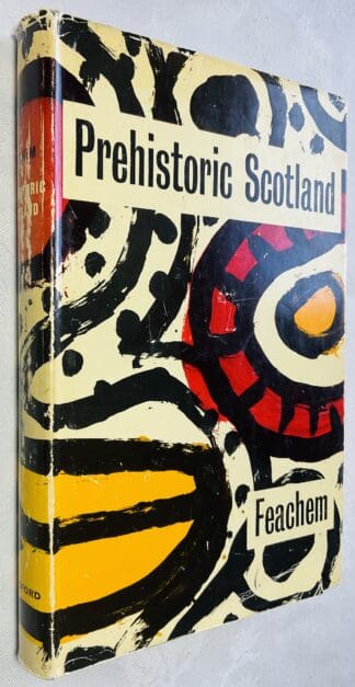 A Guide to Prehistoric Scotland