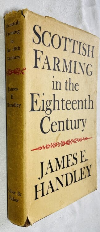 Scottish Farming in the Eighteenth Century