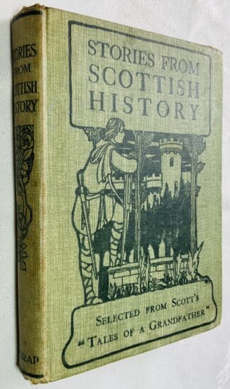 Stories From Scottish History