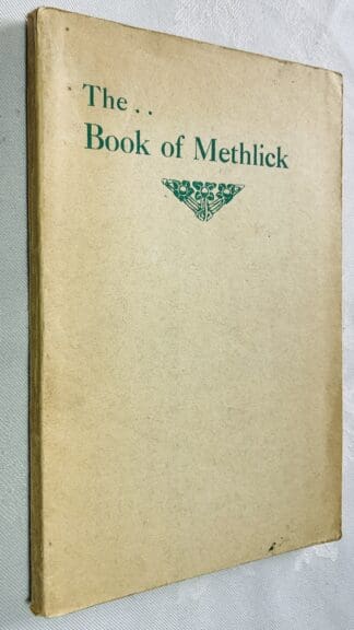 The Book of Methlick : An Aberdeenshire Parish and its Inhabitants