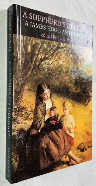A Shepherd's Delight: A James Hogg Anthology