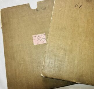Sheet 61 - Peebles-shire & Selkirkshire, parts of Edinburghshire, Berwickshire, Roxburghshire, Dumfries-shire, Lanarkshire