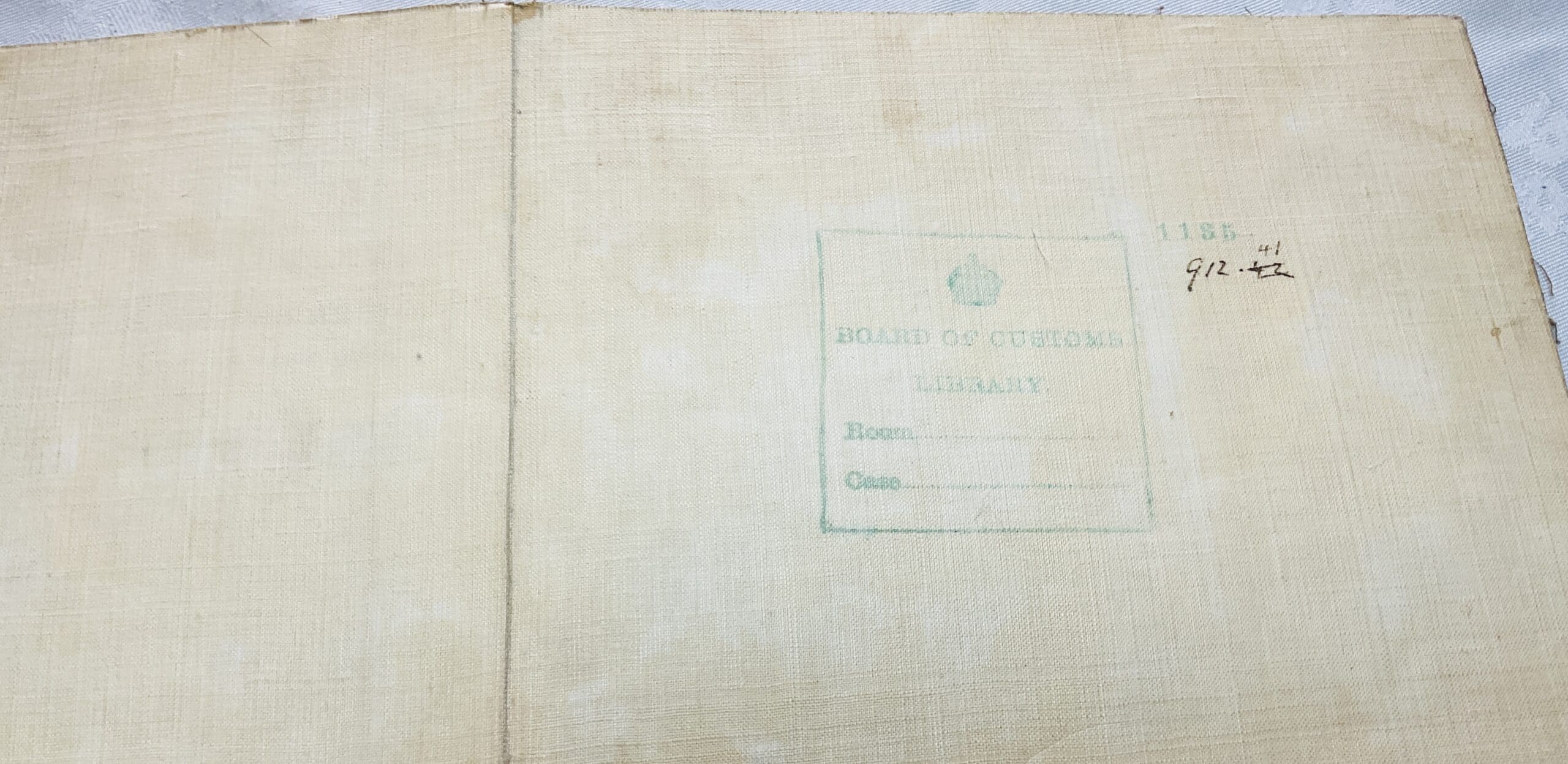 Sheet 61 - Peebles-shire & Selkirkshire, parts of Edinburghshire, Berwickshire, Roxburghshire, Dumfries-shire, Lanarkshire - Image 3