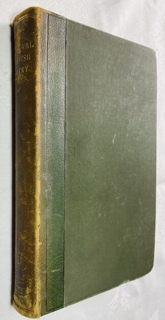 Mediaeval Scottish Poetry: King James the First; Robert Henryson; William Dunbar; Gavin Douglas