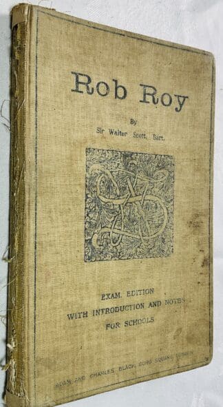 Rob Roy: Exam Edition
