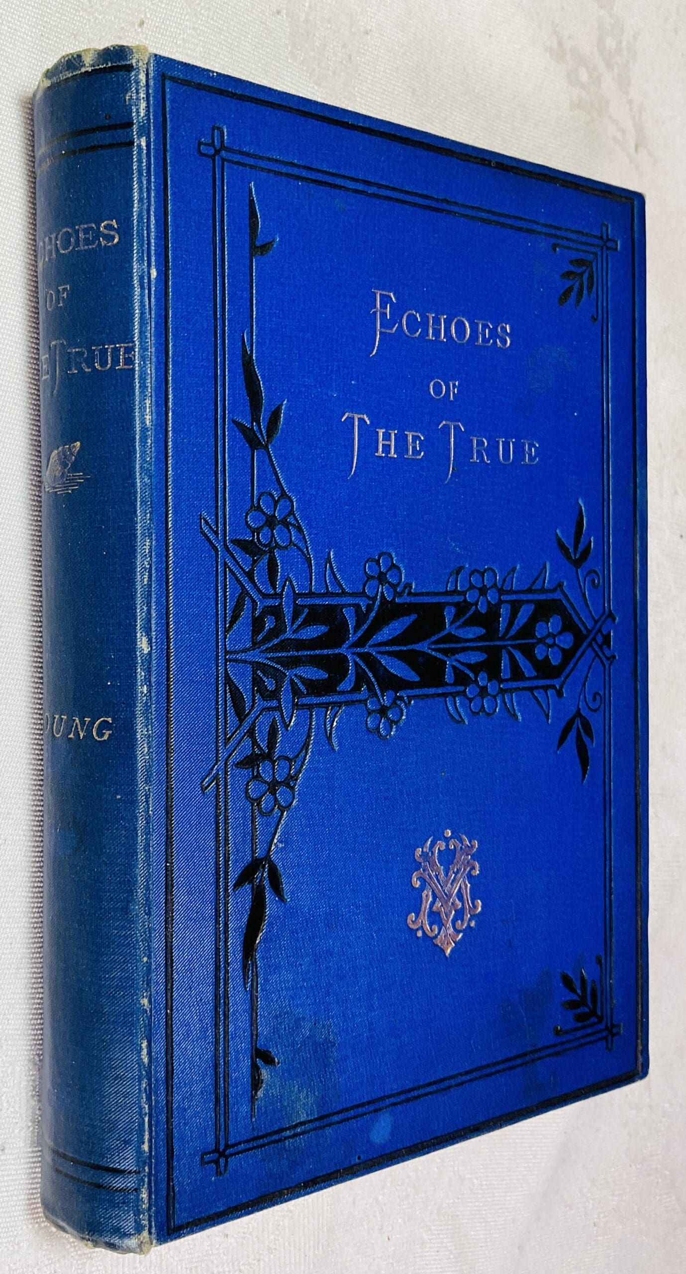 Echoes of the True