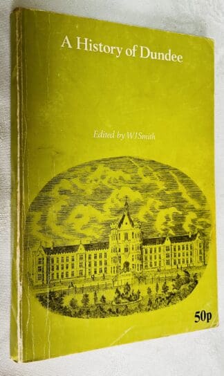 A History of Dundee