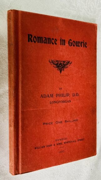 Romance in Gowrie