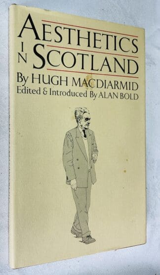 Aesthetics in Scotland