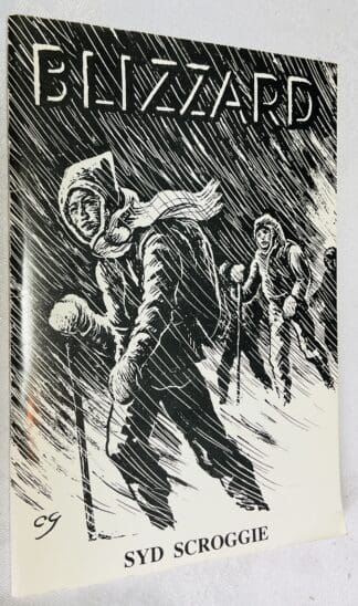 Blizzard