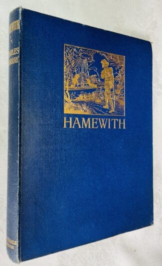 Hamewith