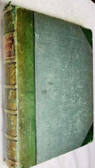 Perth-Shire Illustrated: a Series of Select Views of Its Picturesque and Romantic Scenery, Palaces, Castles & Seats. With Historical & Descriptive Illustrations; and an Account of the Royal Progress