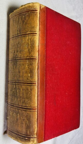 The New Statistical Accounts of Scotland: Volume X - Perth
