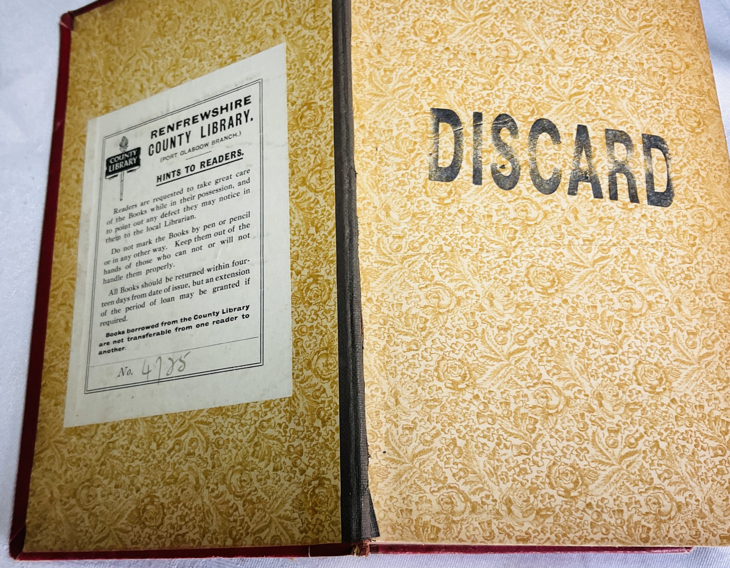 The New Statistical Accounts of Scotland: Volume X - Perth - Image 5