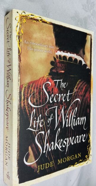 The Secret Life of William Shakespeare
