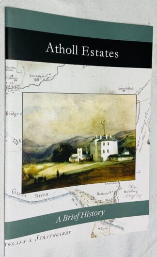 Atholl Estates-a Brief History