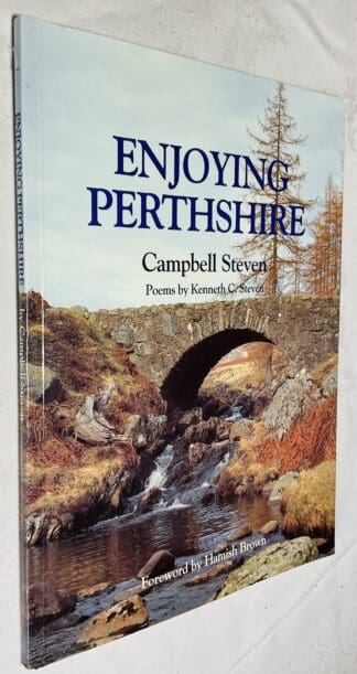 Enjoying Perthshire
