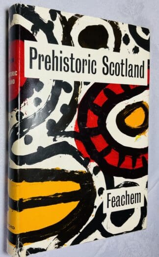 A Guide to Prehistoric Scotland