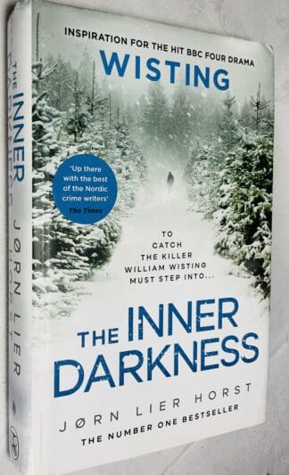 The Inner Darkness [Wisting series, Number 3]