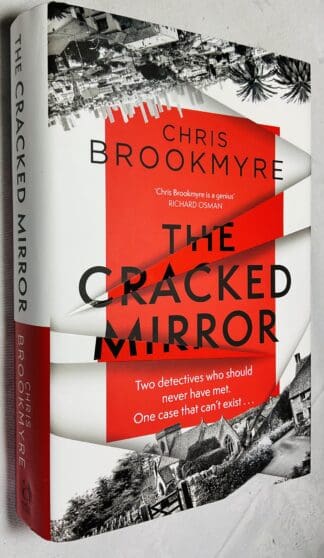 The Cracked Mirror