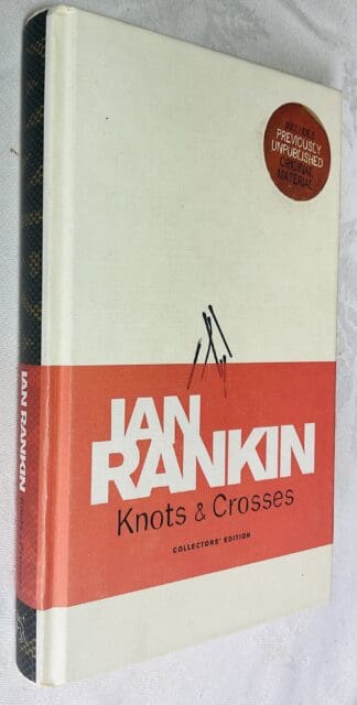 Knots & Crosses: The Collector's Edition