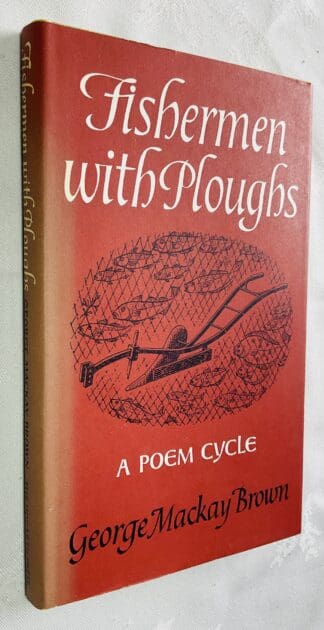 Fishermen with Ploughs: A Poem Cycle