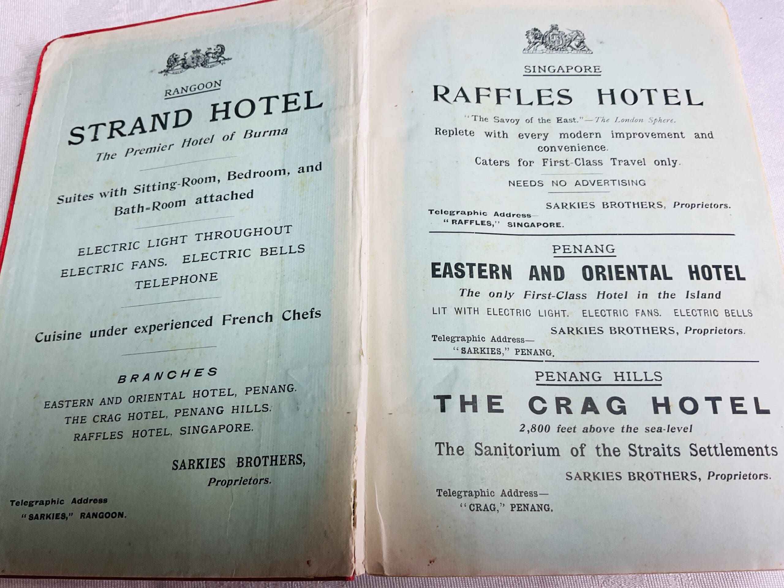 A Handbook for Travellers in India, Burma and Ceylon: Including the Provinces of Bengal, Bombay, Madras, the United Provinces of Agra and Lucknow, the Panjab, The North-West Frontier Province, Beluchistan, Assam, and the Central Provinces, and the Native States of Rajputna, Central India, Kashmir, Hyderabad, Mysore, Etc. - Image 6