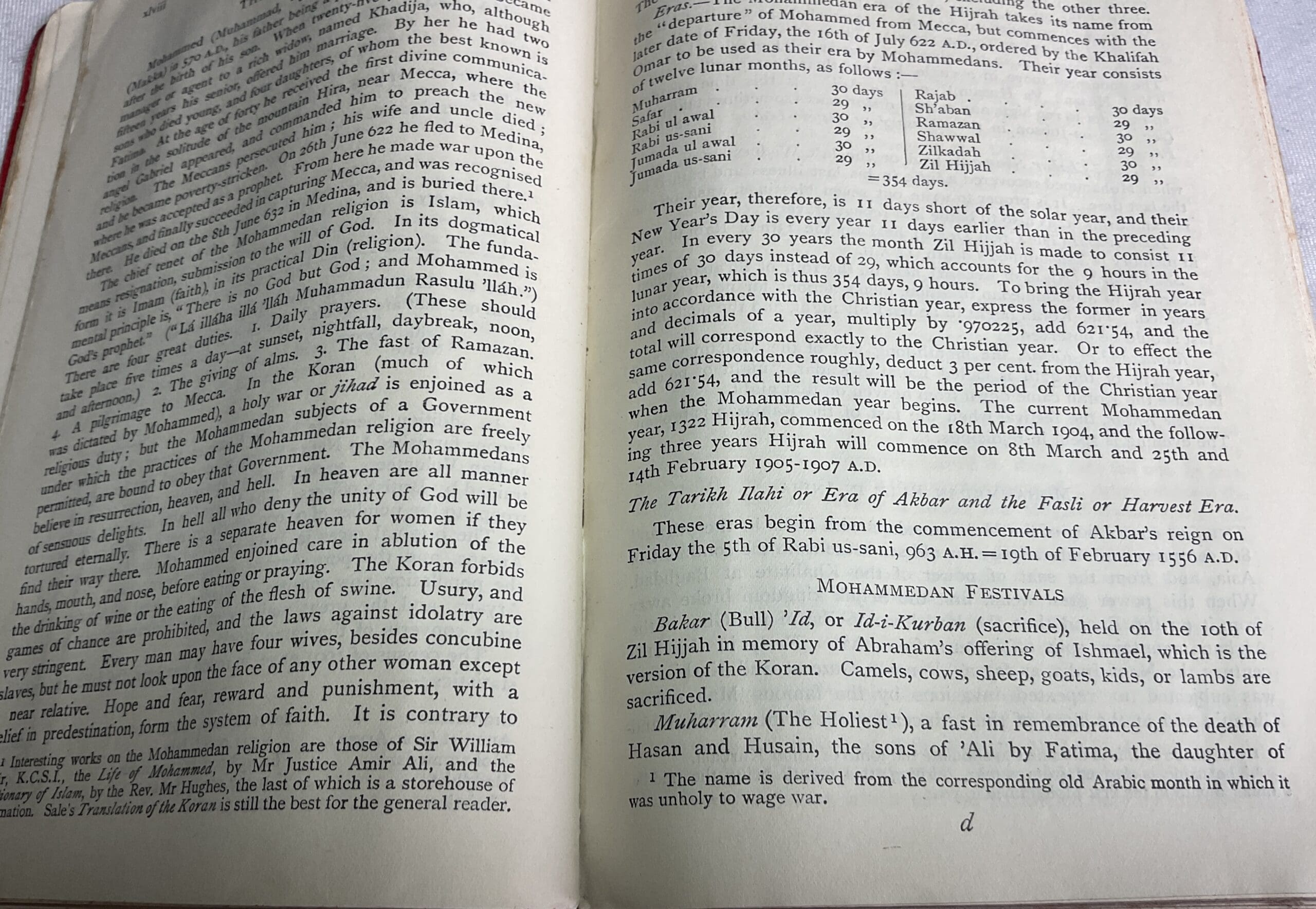 A Handbook for Travellers in India, Burma and Ceylon: Including the Provinces of Bengal, Bombay, Madras, the United Provinces of Agra and Lucknow, the Panjab, The North-West Frontier Province, Beluchistan, Assam, and the Central Provinces, and the Native States of Rajputna, Central India, Kashmir, Hyderabad, Mysore, Etc. - Image 7