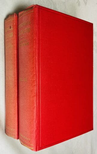 Stonewall Jackson and the American Civil War [2 Volume set + ephemera]