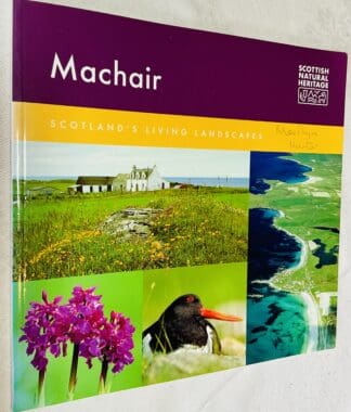 Machair [Scotland's Living Landscapes]