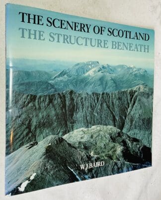The Scenery of Scotland: Structure Beneath