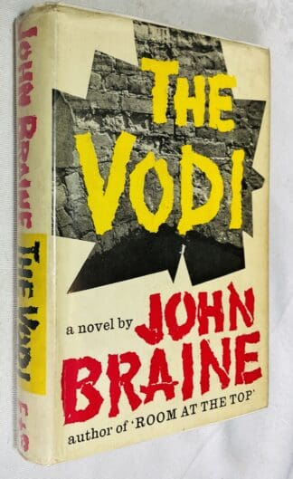 The Vodi
