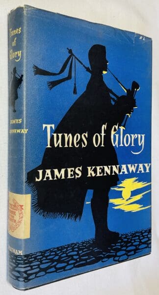 Tunes of Glory